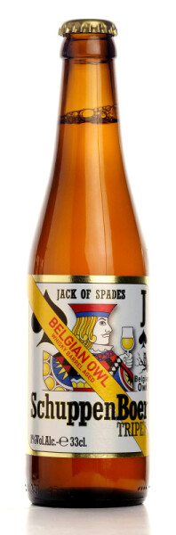 Schuppenboer Whisky Barrel aged main image