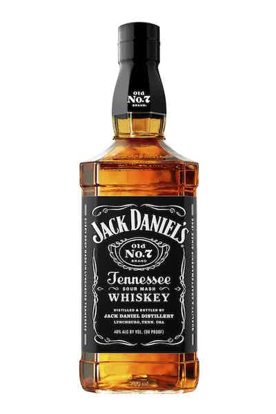 Jack Daniel's Old No. 7 main image
