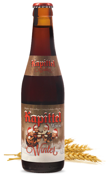 Kapittel winter main image