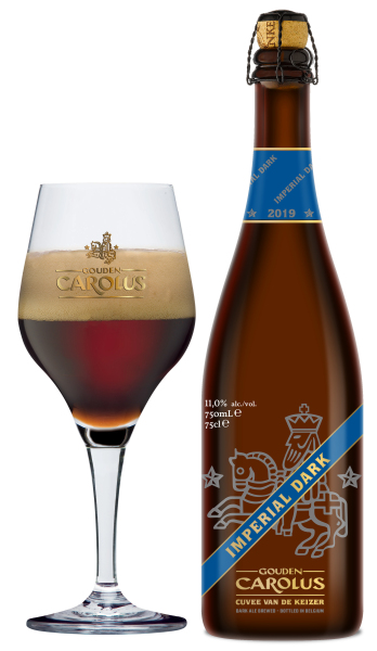 Gouden Carolus Imperial Dark main image