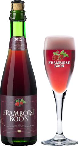 Boon Framboise main image