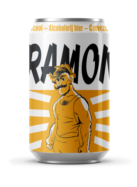 Ramon main image