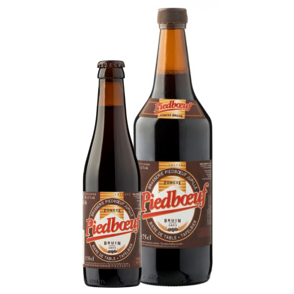 PiedBoeuf Bruin main image