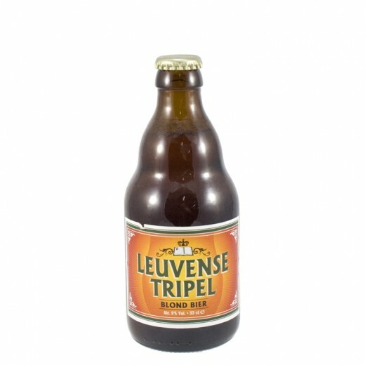Leuvense Tripel main image