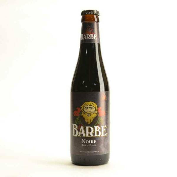 Barbe Noire main image