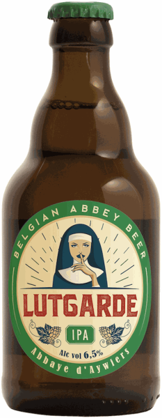 Lutgarde IPA main image
