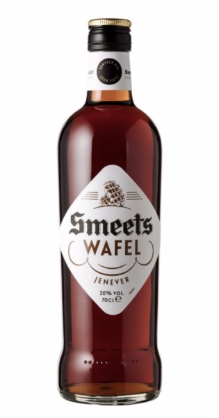 Smeets wafel jenever main image